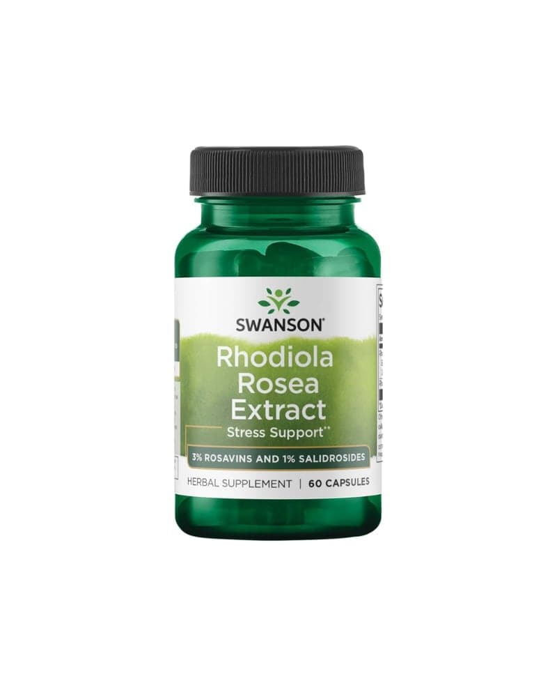 FLL SPC RHODIOLA ROSEA RT 400 MG CPS