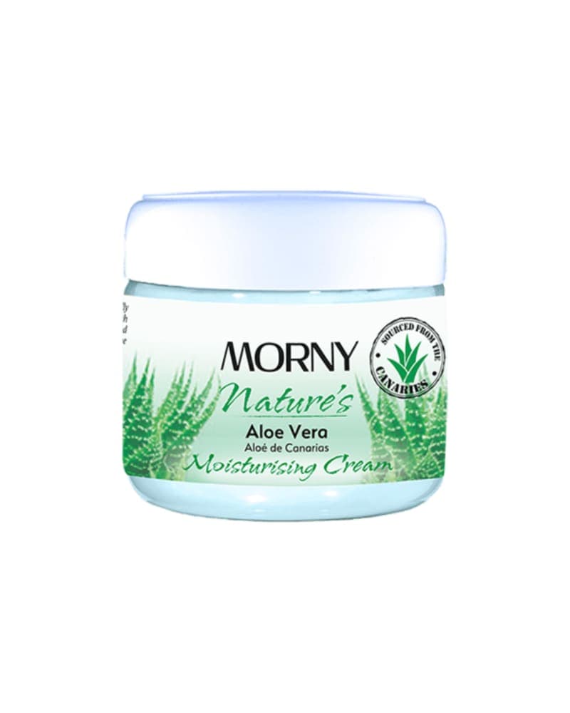 MALIBU ALOE VERA MOISTURIZING CREAM 300ML