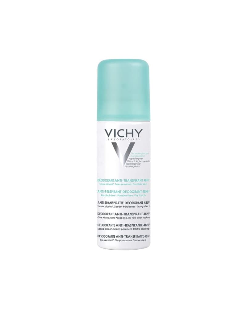 DEO ANTI-TRANS AEROSOL V.0592