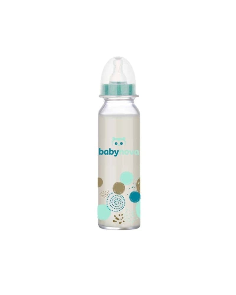 SHISHE QELQI 240ML