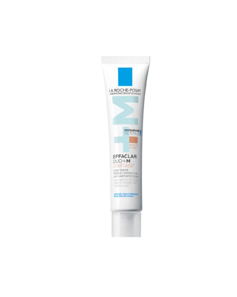 EFFACLAR DUO-M + UNIFIANT MEDIUM 40ML L.9280