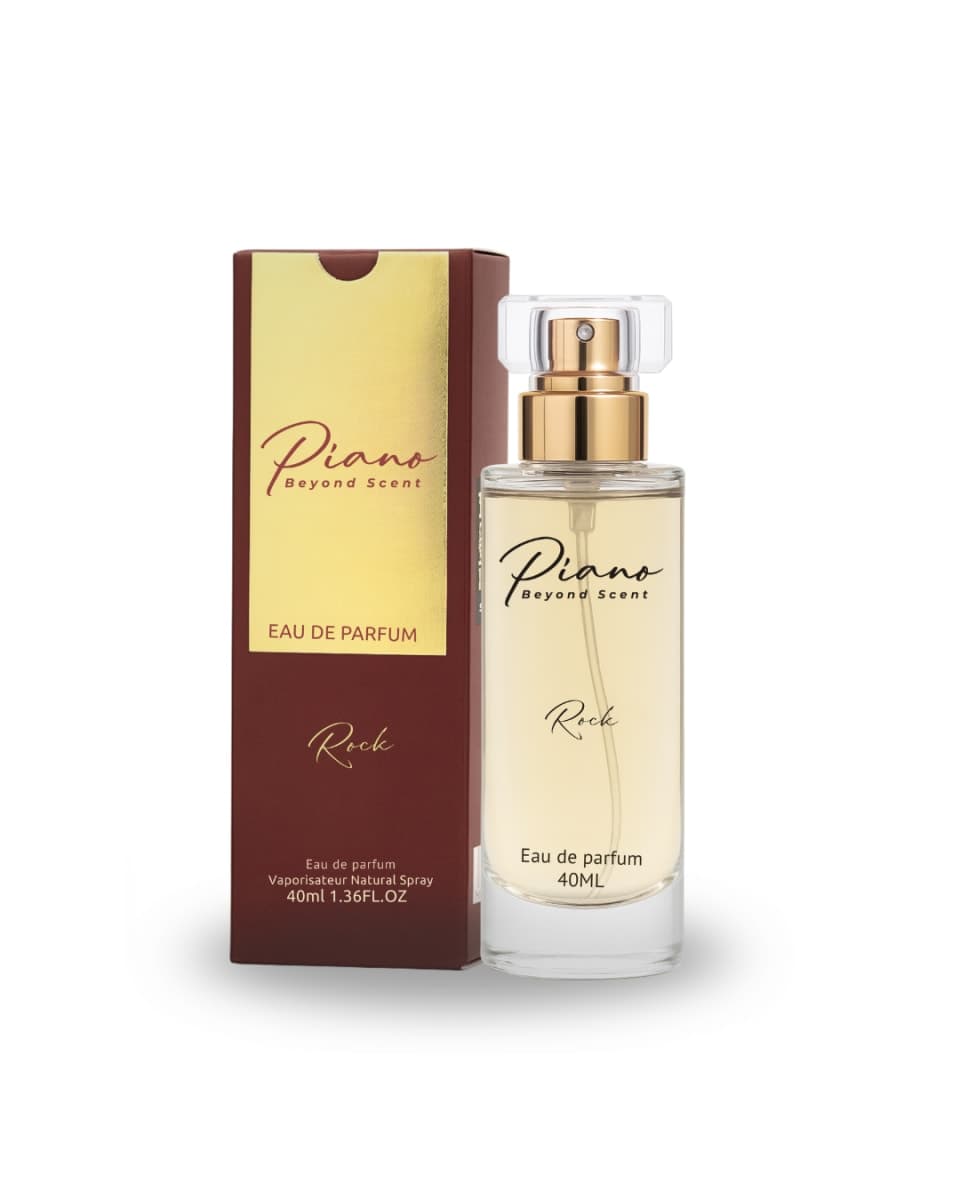 ROCK 40ML