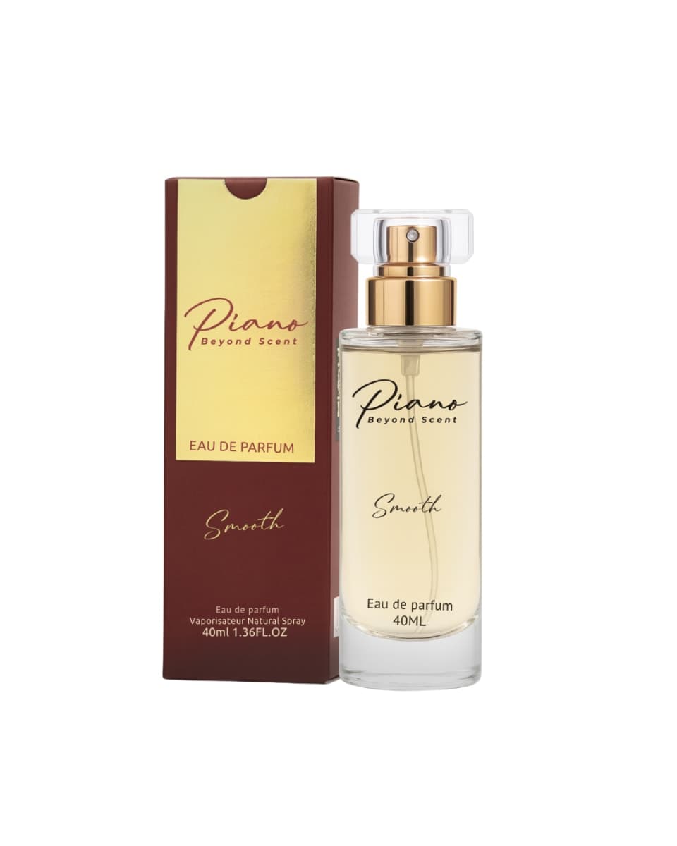 SMOOTH 40ML