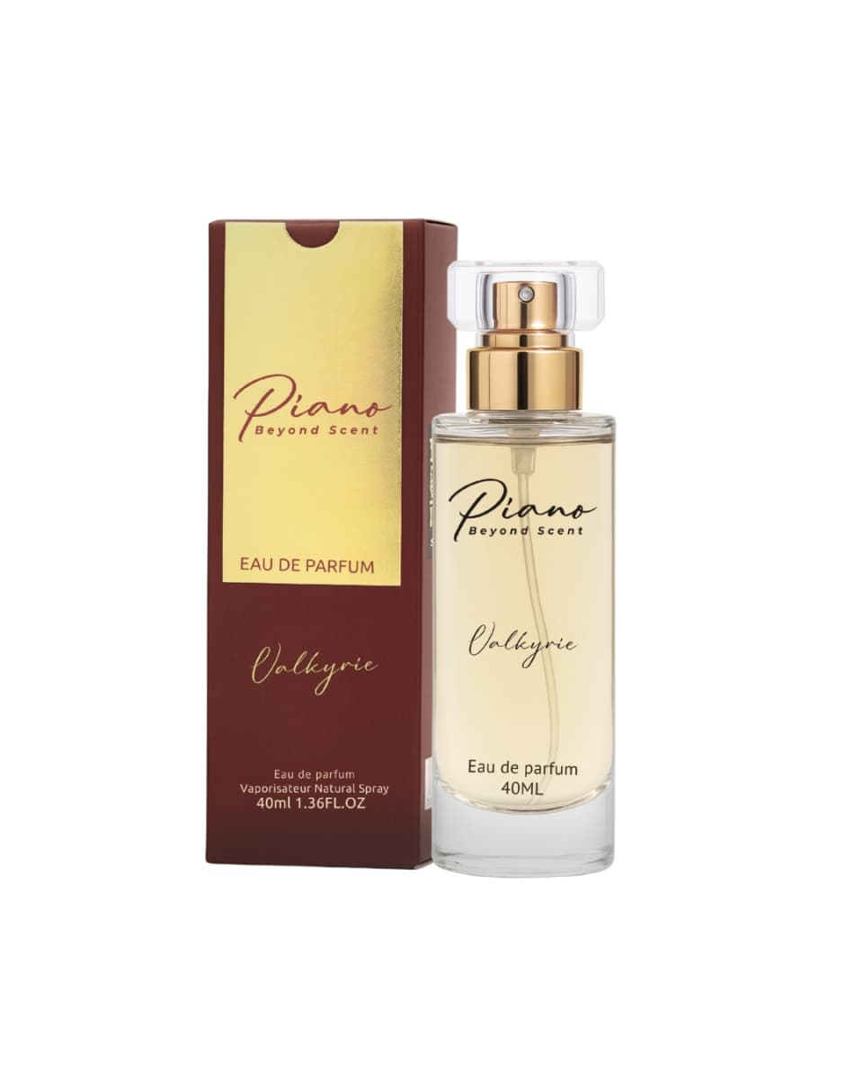 VALKYRIE 40ML