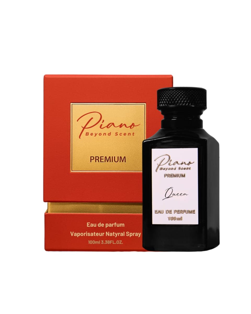 QUEEN 100ML