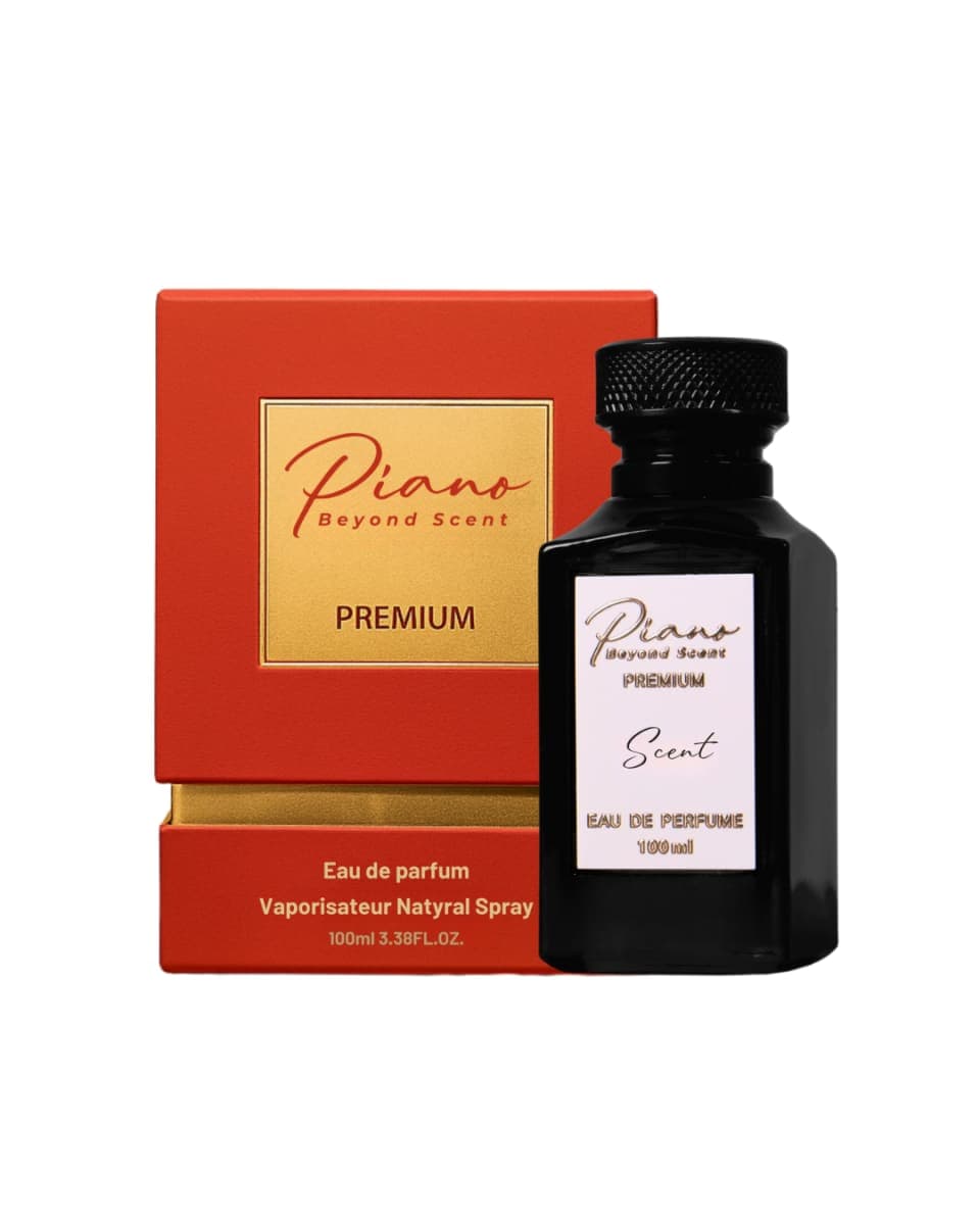 SCENT 100ML