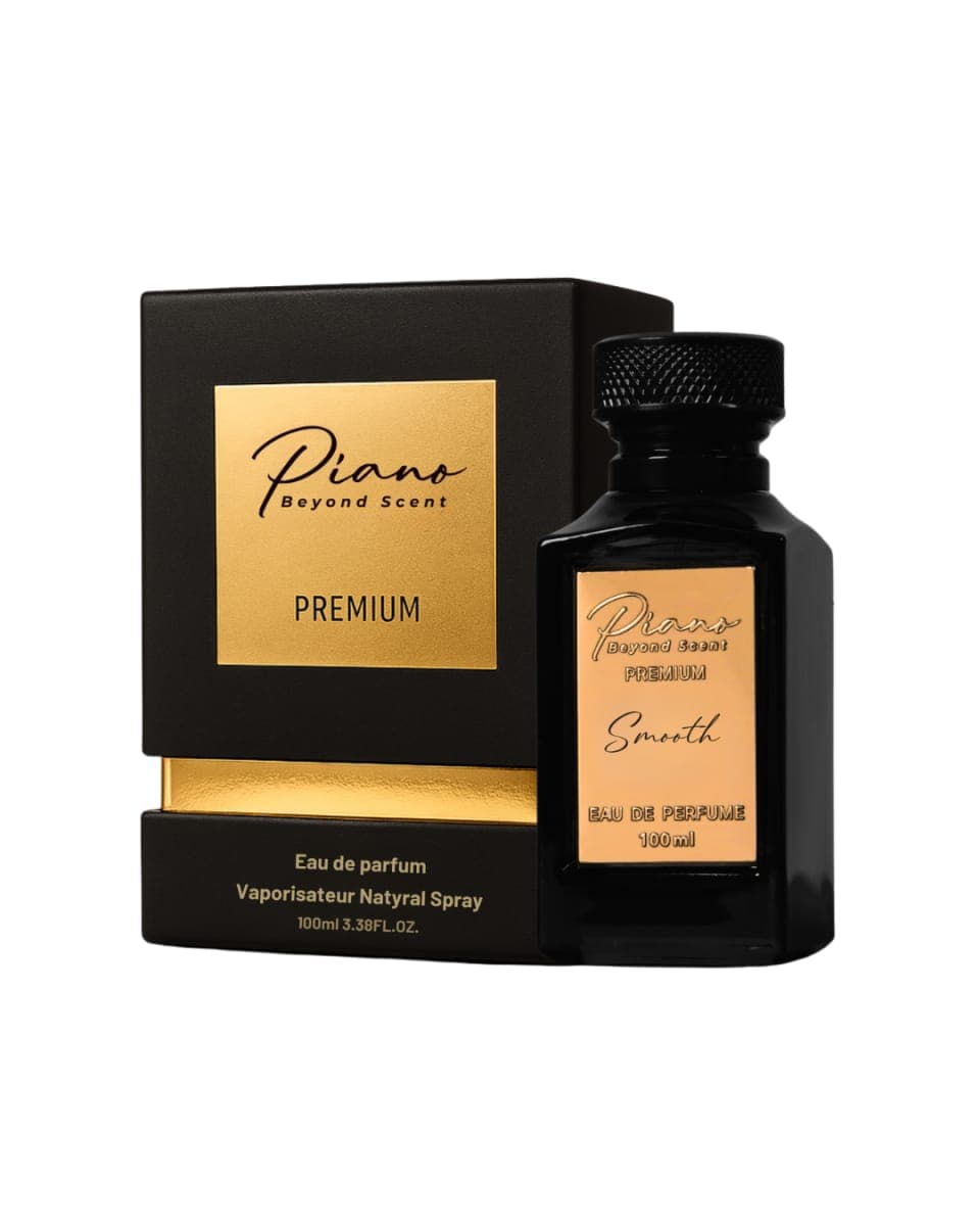 SMOOTH 100ML