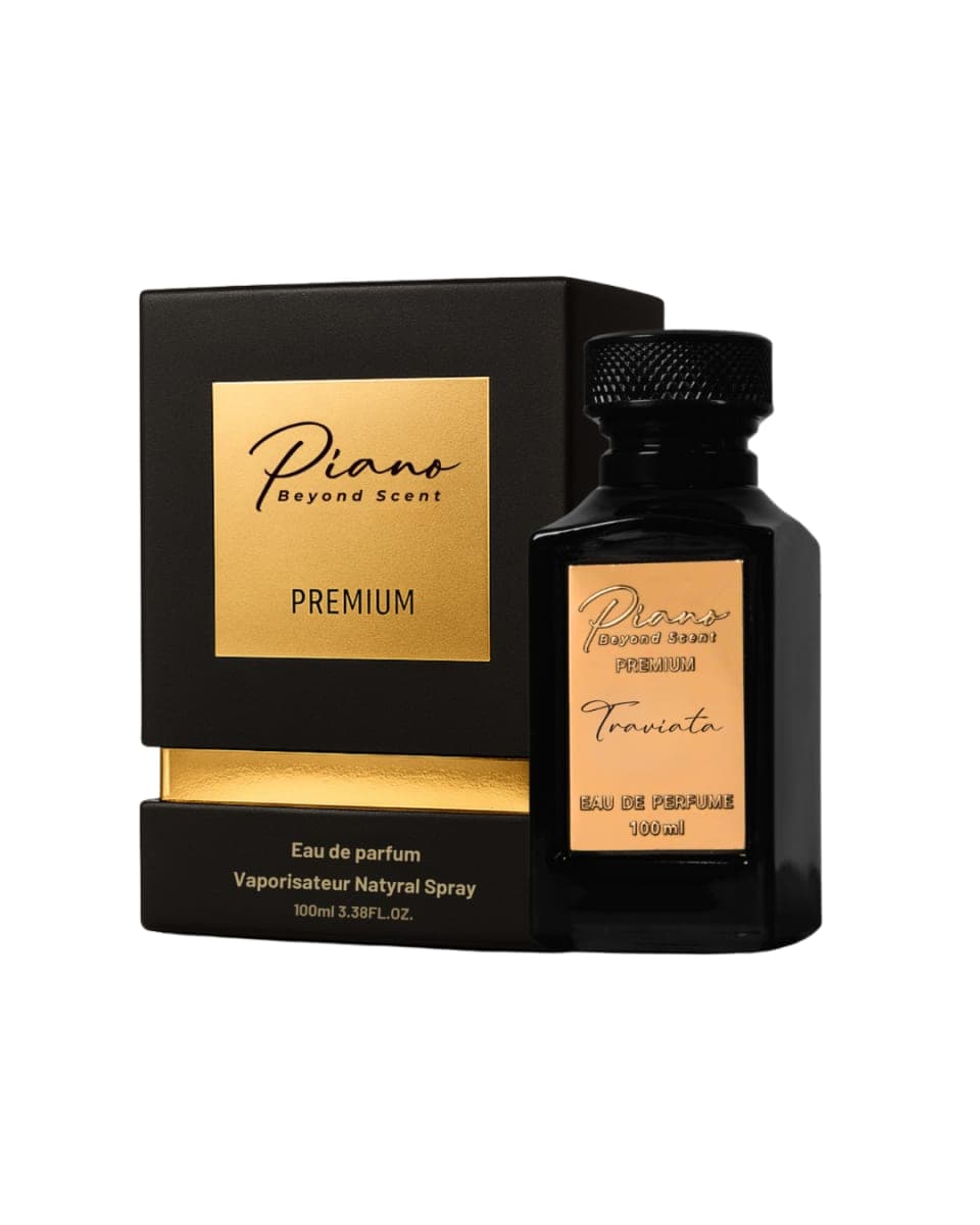 TRAVIATA 100ML