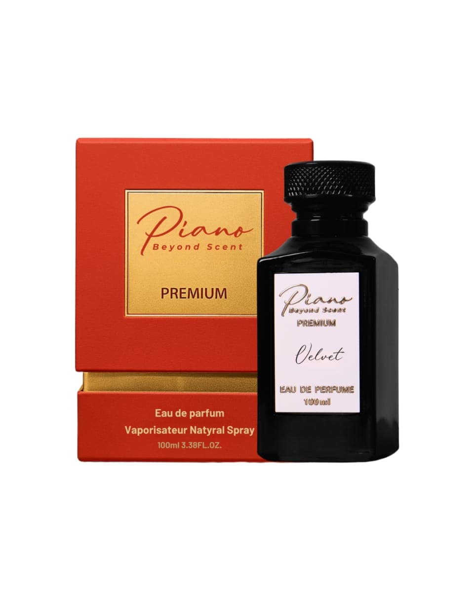 VELVET 100ML