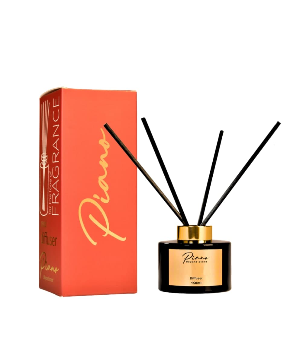 PIANO DIFUZER BOGOTA 150ML