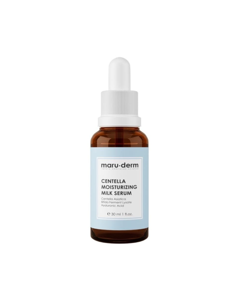 Maruderm Centella Moisturizing Milk Serum 30 ML