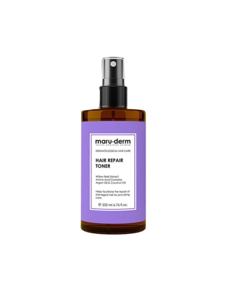 MARUDERM Hair Repair Toner 200 ml