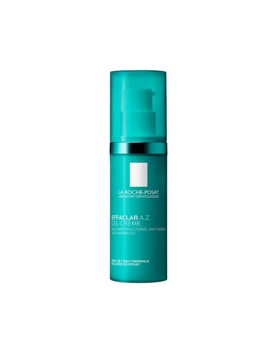 EFFACLAR A.Z. GEL-CREAM 40ML L.0742