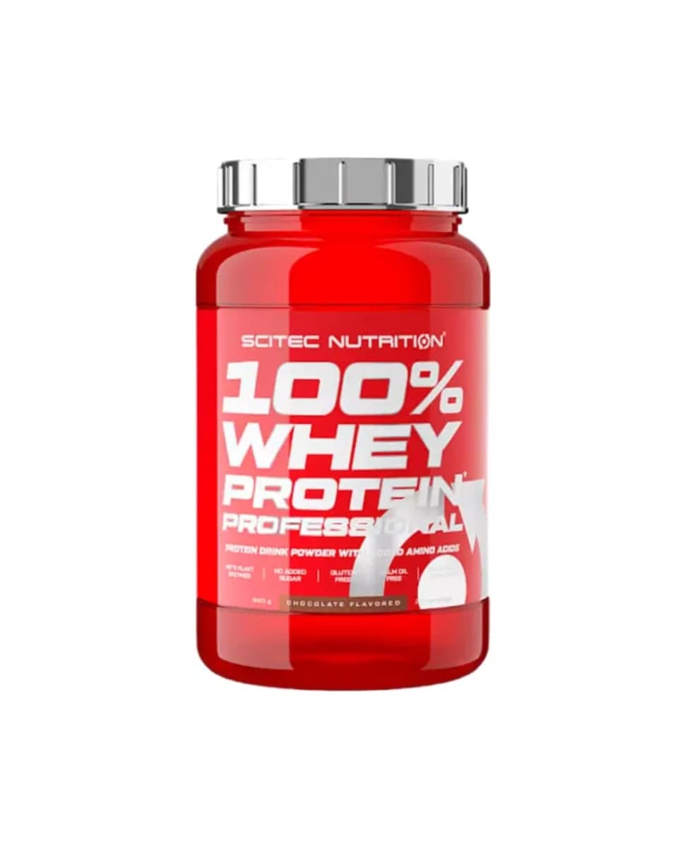 Whey Protein Prof. 920g chocolate