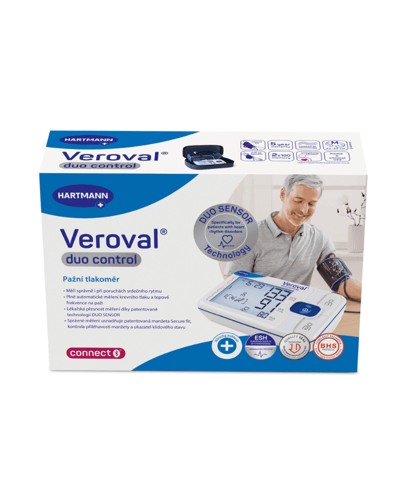 VEROVAL DUO CONTROL MEDIUM LG4