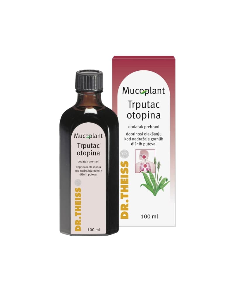 MUCOPLANT SHURUP 250MG (MYSHKU ISLANDEZ)