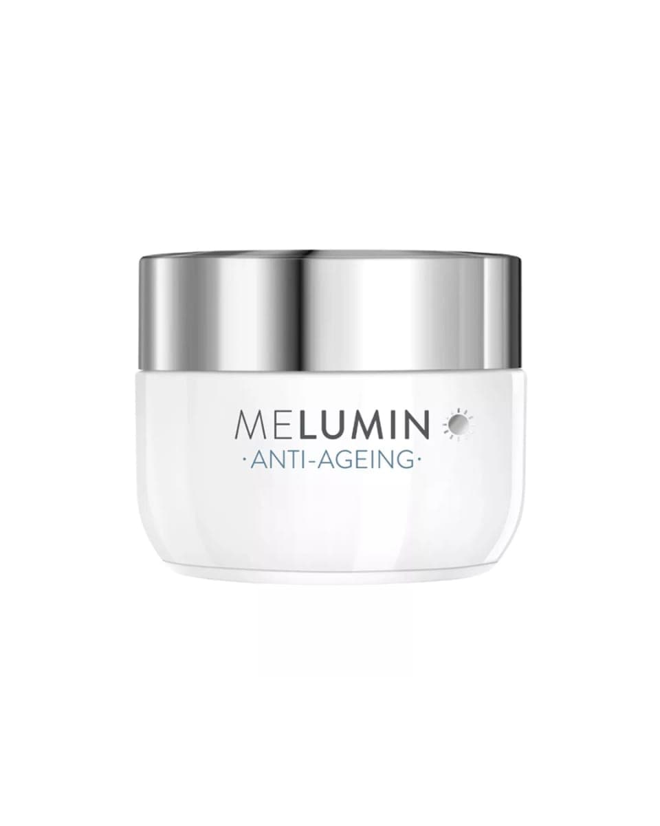 MELUMIN DAY CREAM SPF 50+