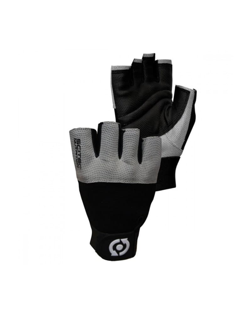 GLOVE SCITEC - GREY STYLE - L