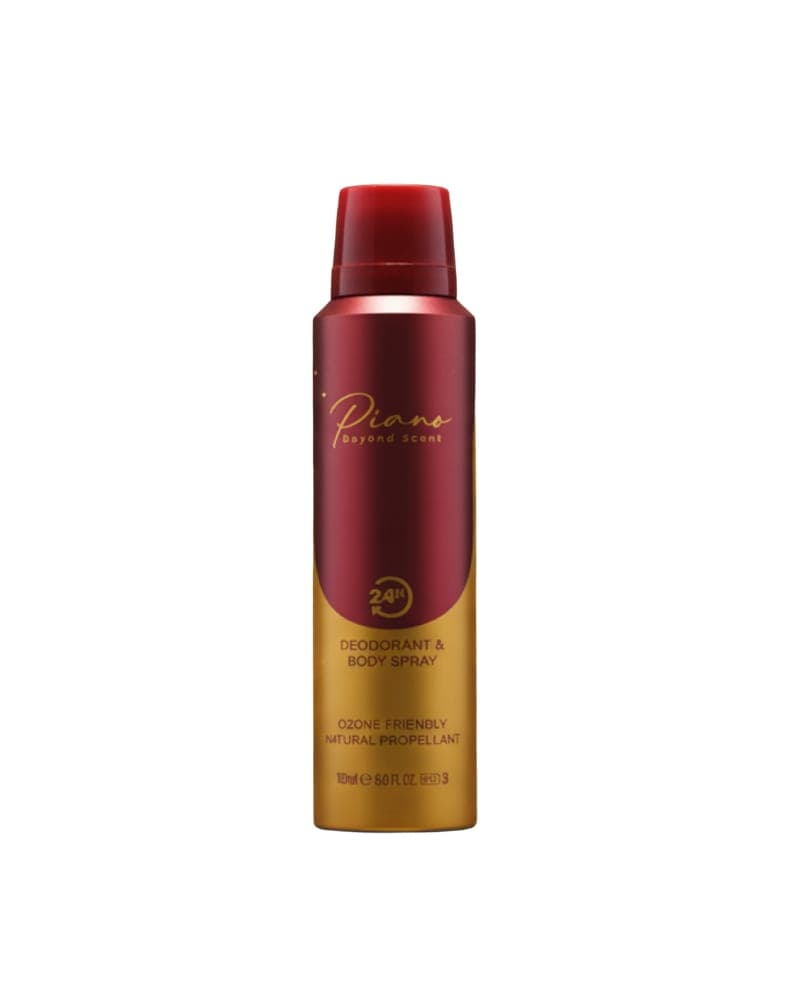PIANO VENECIA DEODORAN 150 ML WOMAN