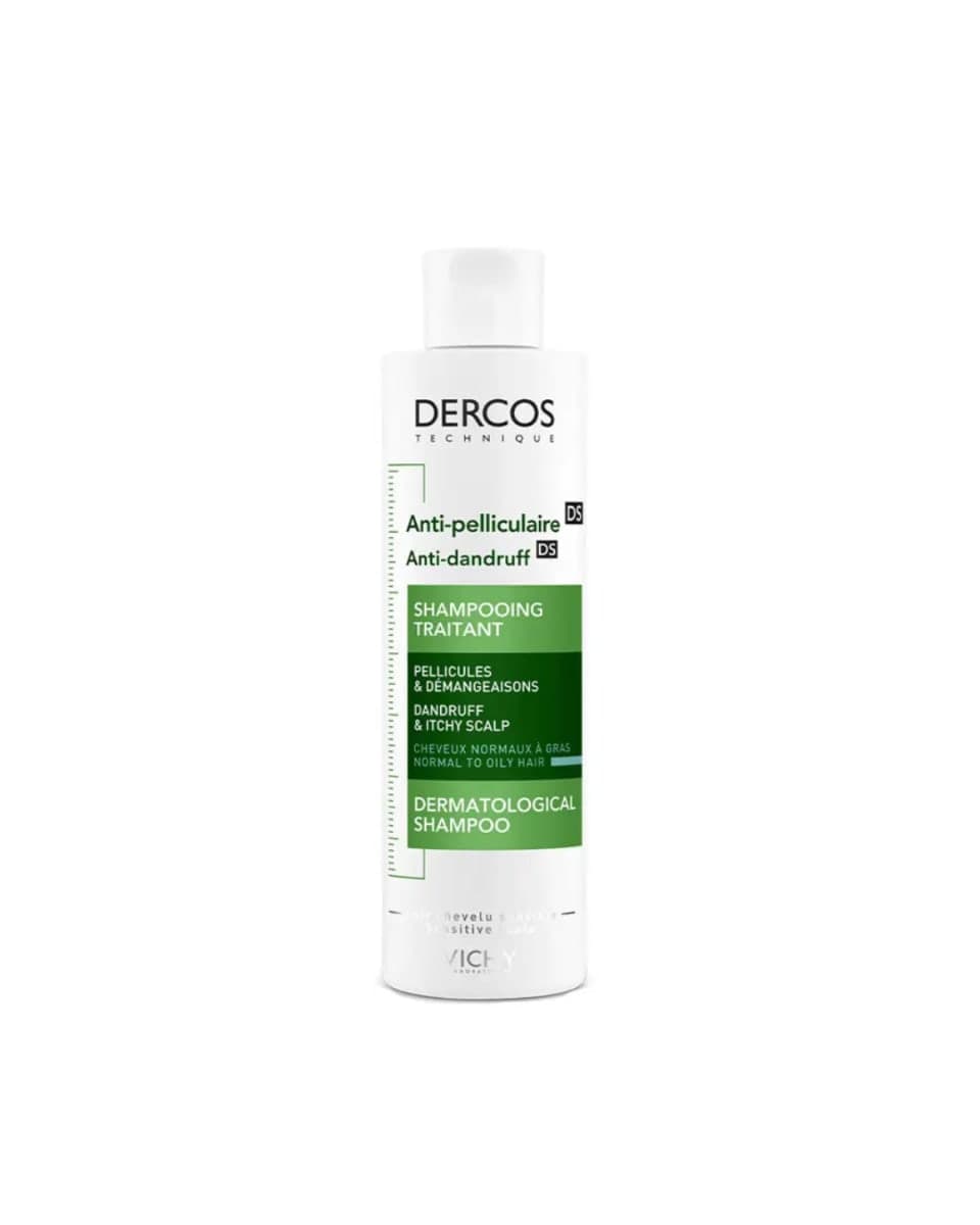 SHAMPO KUNDER ZBOKTHIT NORMAL 390ML V.1290