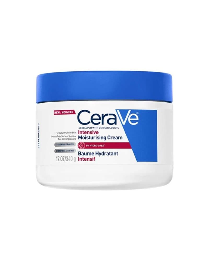 INTENSIVE MOISTURISING CREAM  340ML C.3880