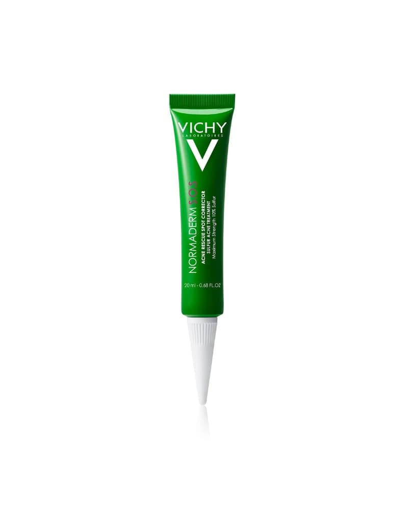 NORMADERM S.O.S  ANTI SPOT PASTE V.0648