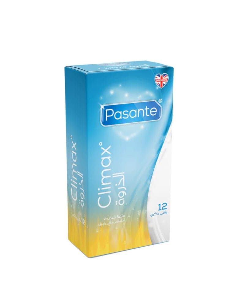 PASANTE CLIMAX