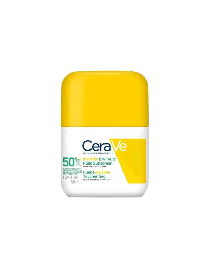 INVISIBLE FLUID SUNSCREEN OIL CONTROL SPF50 C.5622