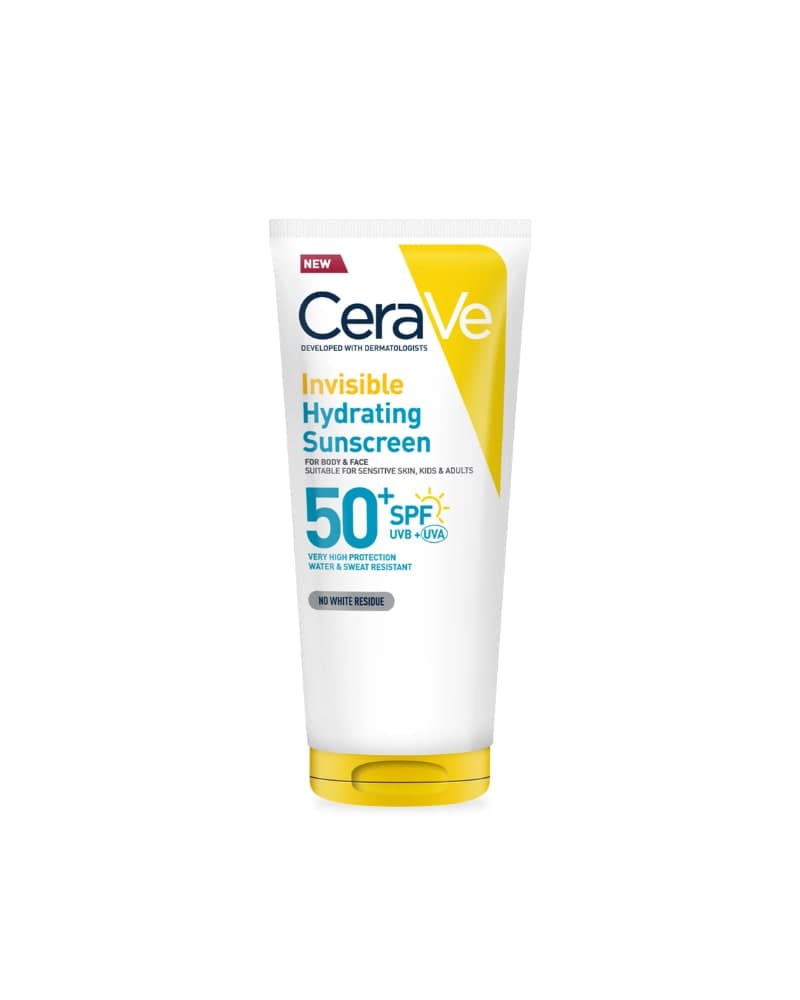 HYDRATING SUNSCREEN BODY AND FACE SPF50 177ML C.5738
