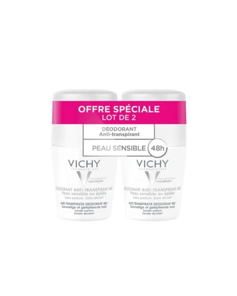 DEO ROLL L.E NDJESHME PAS DEP. 48H 1+1 V.0480