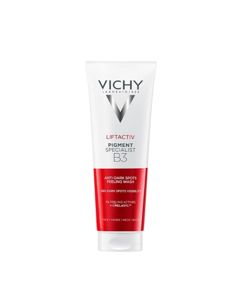 LIFTAC.B3 ANTI-DARK SPOTS PEELING WASH 125MLV.4939