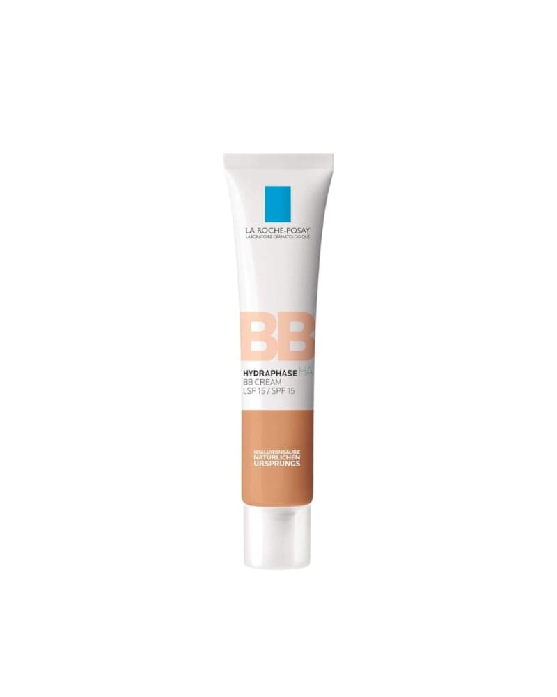 HYDRAPHASE HA BB CREME SPF15 LIGHT 40ML L.4091