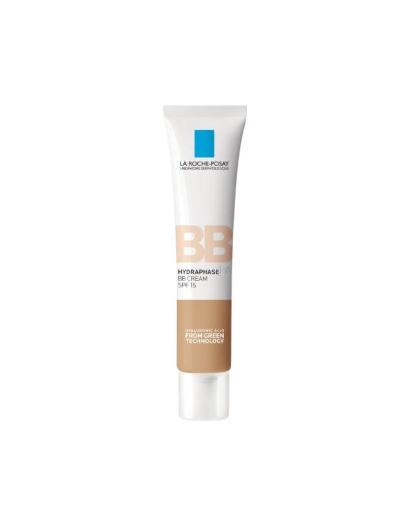HYDRAPHASE HA BB CREME SPF15 MEDIUM 40ML L.4107