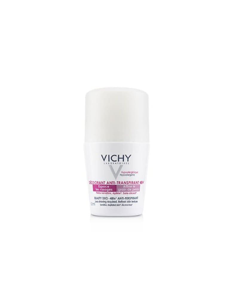DEO ROLL ANTI-TRANSPIRANT BEAUTY 48H V.5657