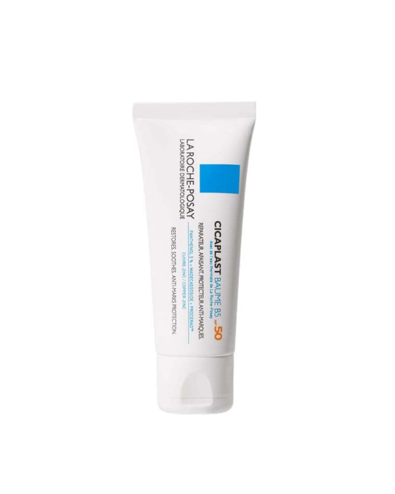 CICAPLAST BAUME B5 SPF50 BALM 40ML L.7300