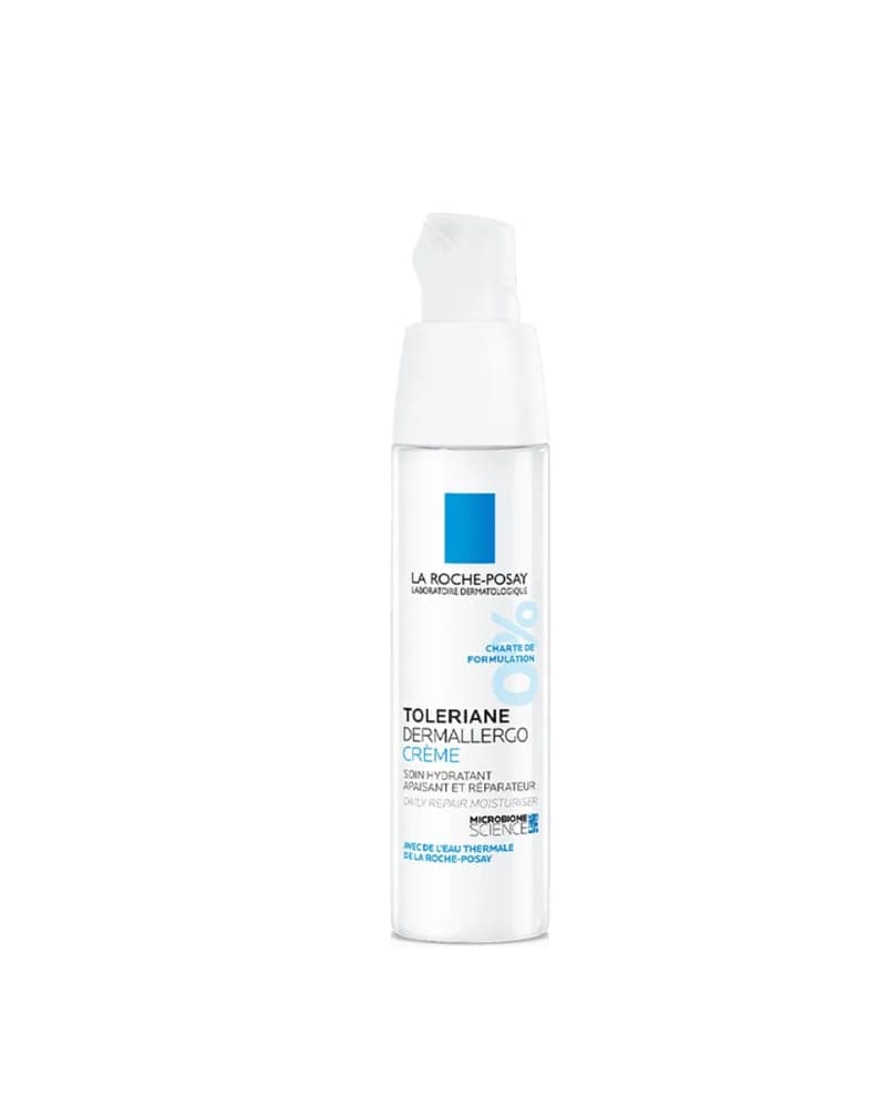 TOLERIANE DERMALLERGO LIGHT CREAM 40ML L.8847