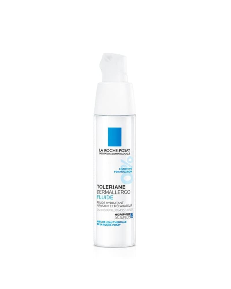 TOLERIANE DERMALLERGO FLUID 40ML L.7669