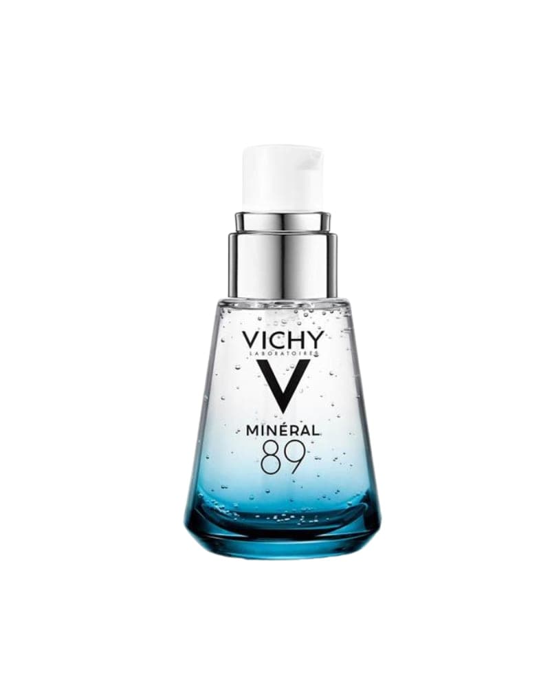 MINERAL 89 VOLCANIC WATER HA SERUM 30ML V.4516