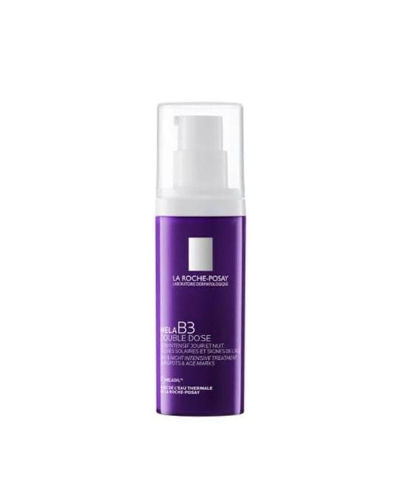 MELA B3 DOUBLE DOSE EMULSION 50ML L.4618
