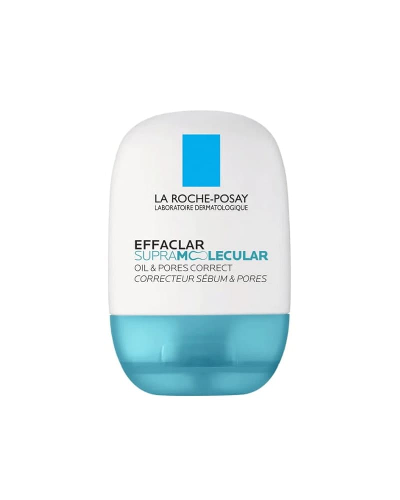 EFFACLAR SUPRAMOLECULAR GEL 40ML L.0336