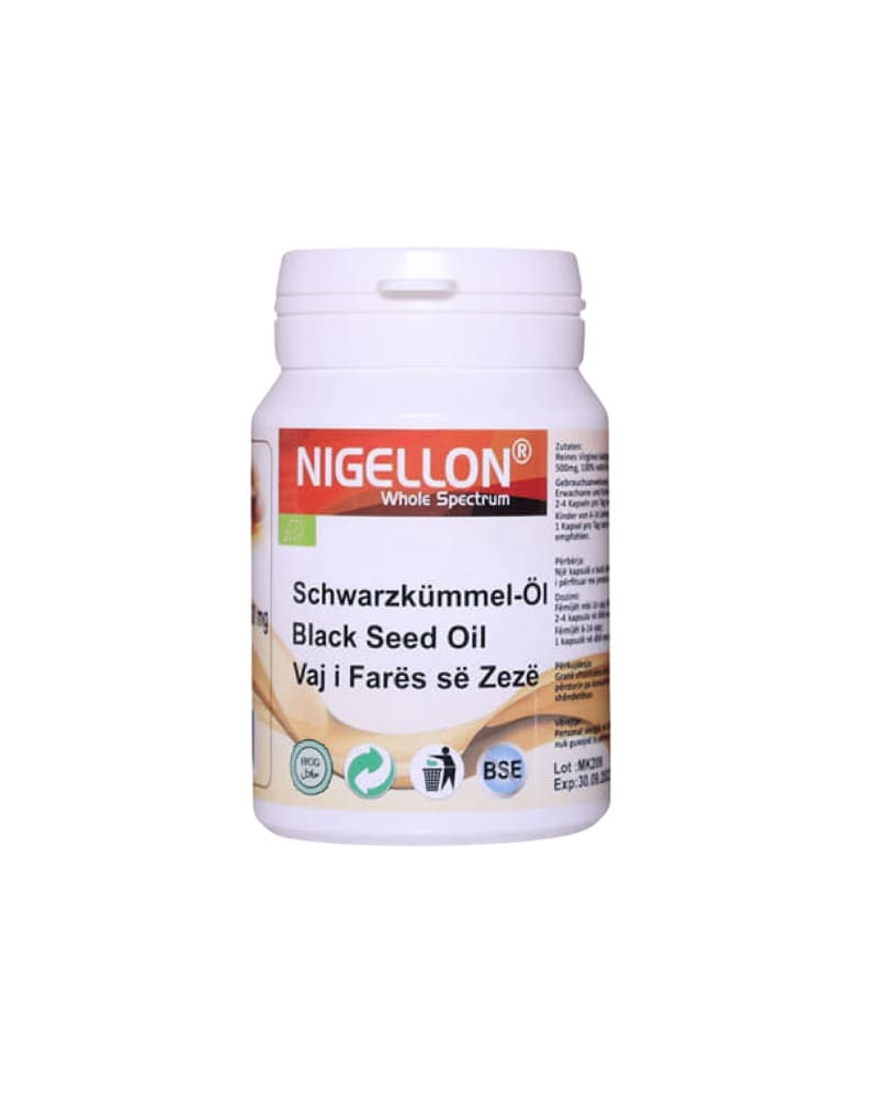 NIGELLON(FARA E ZEZE) CPS  A60