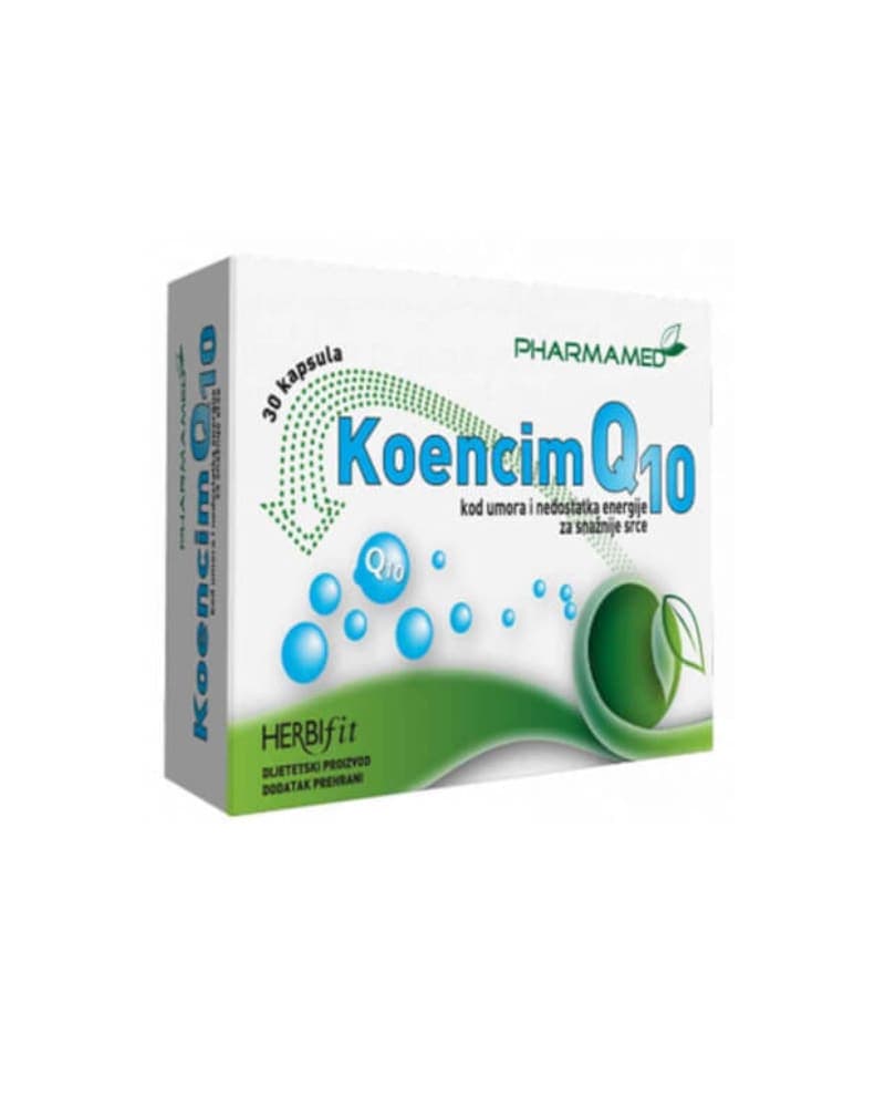 KOENCIM Q TBL A30