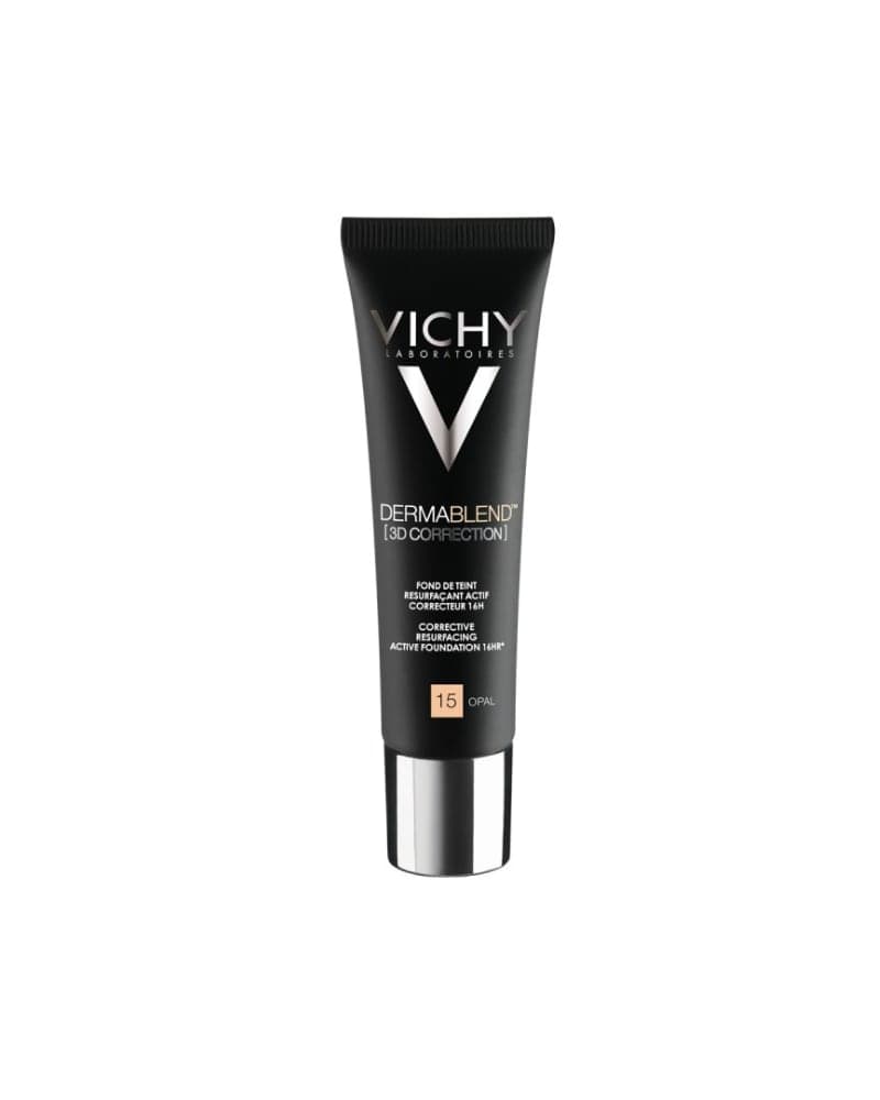 DERMABLEND OPAL 15 - 3D V.2297