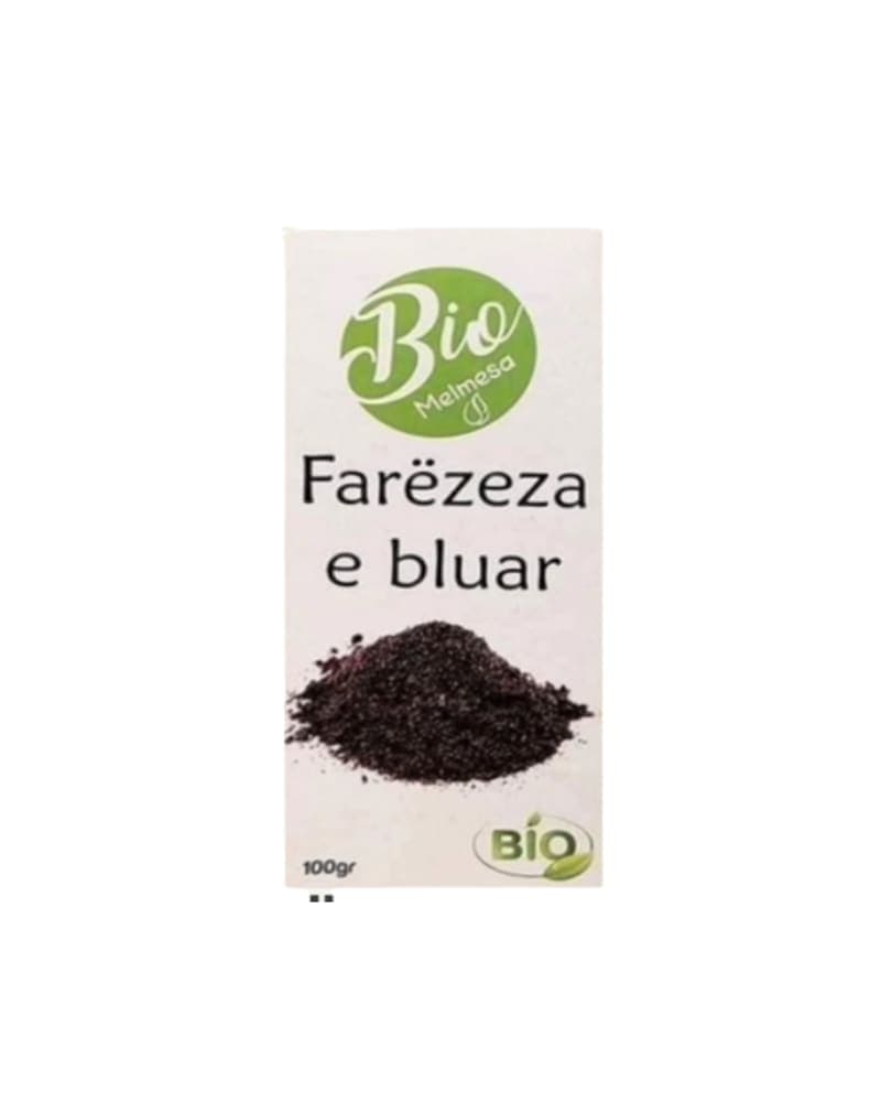 FAREZEZA 100GR