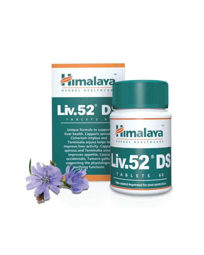LIV 52 TAB