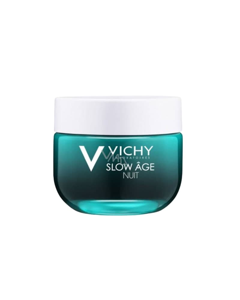 SLOW AGE NIGHT 50ML V6283