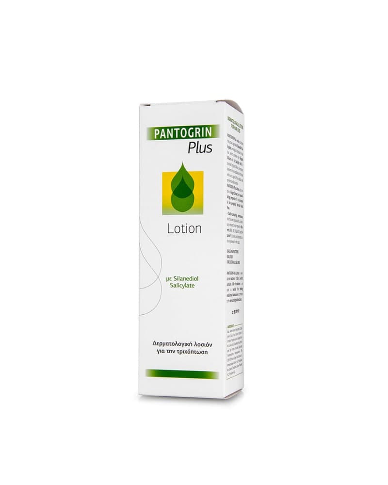 PANTOGRIN PLUS LOTION 200ML