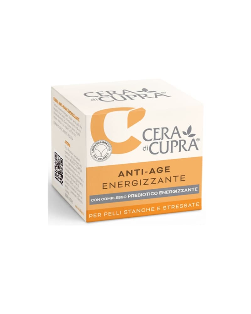 CDC ANTI AGE GIORNO KREM FYTYRE