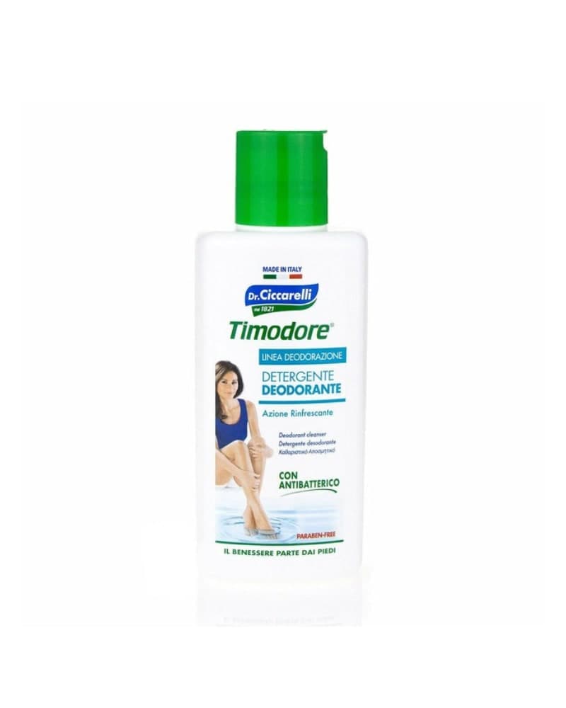 DR CICARELLI TIMODORE DETERGENT 200ML