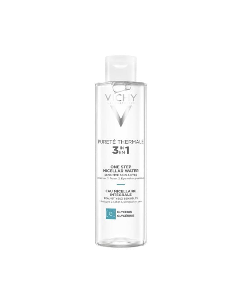 PURETE THERMAL MICELAR SENSITIVE SKIN 400ML V.4928